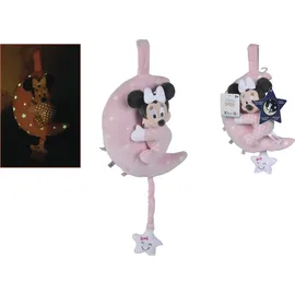 Simba Disney Minnie GID Spieluhr Mond, - 1.0 Stück