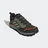 Olive Strata / Charcoal Solid Grey / Semi Impact Orange 41 1/3