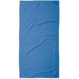 Tom Tailor Duschtuch Blau (Cool Blue)