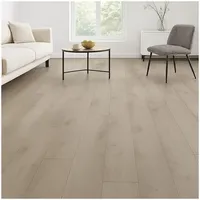 Hti-Living Selbstklebender PVC-Boden Grau Einfach. Schnell. Stilvoll.