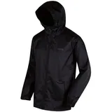 Regatta Pack It Iii Jacke - Black - S