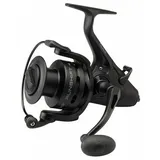 DAM Quick Runshift 4 FS - Black - 5000S