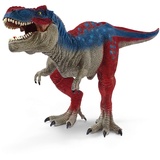 Schleich Dinosaurs - Tyrannosaurus Rex Blau