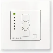 elero QuinTec-868 Wandsender 5-Kanal BIDI
