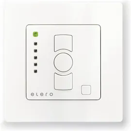 elero QuinTec-868 Wandsender 5-Kanal BIDI