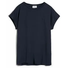 ARMEDANGELS - 100% Bio-Baumwolle - blau S