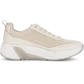 Gabor Sneaker Low Beige Damen 40