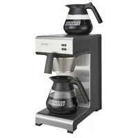 Bonamat Glaskannenmaschine inkl.Kanne 1,8l 801.002.031.002