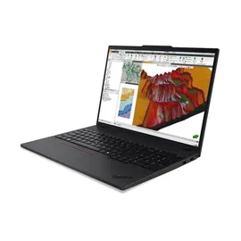 Lenovo ThinkPad P16s G4 AMD Ryzen AI 7 PRO 350 32 GB RAM 512 GB SSD 21QR003NGE