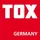 TOX Allzweckdübel Tri 6 x 36 mm 100 Stück