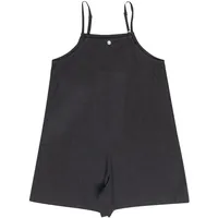 Roxy Overall "Lavender Haze", Mädchen, Gr. 10(140-148cm), grau (phantom),