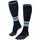 TK Energy Kniestrümpfe Herren 1 Paar Blau 43-46