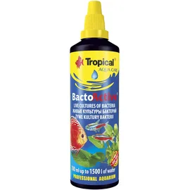 Tropical Aquarium-Wasseraufbereiter 100 ml