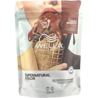 Wella Supernatural Color 5/75 cacao brunette 120 g