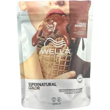 Wella Supernatural Color 5/75 cacao brunette 120 g