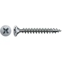 SPAX Universalschraube Senkkopf 4,5 x 20 mm 1000 Stück