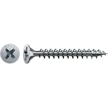 SPAX Universalschraube Senkkopf 4,5 x 20 mm 1000 Stück