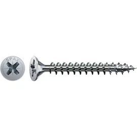 SPAX Universalschraube Senkkopf 4,5 x 20 mm 1000 Stück