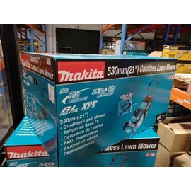 Makita DLM530Z ohne Akku