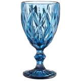 Cheffinger Weingläser Set 0,3 l 6-tlg.