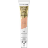 Max Factor Masterpiece EYE ENHANCER Peach 3, aufhellende und farbkorrigierende Anti-Müdigkeits-Concealer