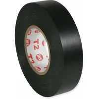 Iks Isolierband E91 schwarz L.33m B.19mm Rl.IKS
