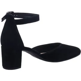 Gabor fashion Damen, schwarz, - Schwarz / 37,5