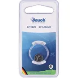 Jauch Quartz Knopfzelle CR 1025 30 mAh 1 St.