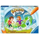 RAVENSBURGER 000841 tiptoi® CREATE Sound-Quiz