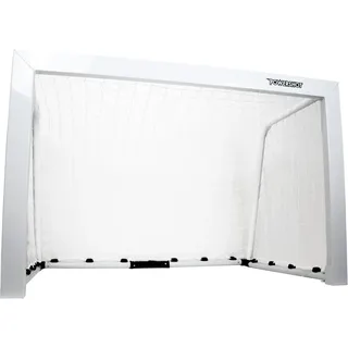 powershot Aluminium Minitor - White - 150 x 100 cm