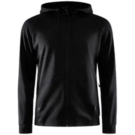 Craft ADV Unify Kapuzenjacke Herren 999000 black XS