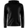 Craft ADV Unify Kapuzenjacke Herren 999000 black XS