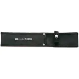 Friedr. Dick F.Dick Red Spirit Tanto Messerscheide schwarz
