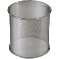 cleancraft Metallschutzkorb Zubehör für CLEANCRAFT Nass-Trockensauger