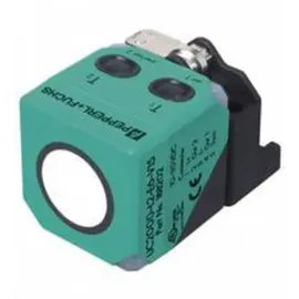 Pepperl+Fuchs Ultraschallsensor UC2000-L2-E6-V15