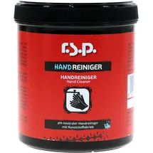 r.s.p. Handreiniger