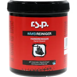 r.s.p. Handreiniger