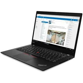 Lenovo ThinkPad X13 G2 20WK00AHGE