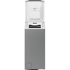 Bauknecht WMT Silver 6513 D4 Toplader (6,5 kg, 1300 U/min)