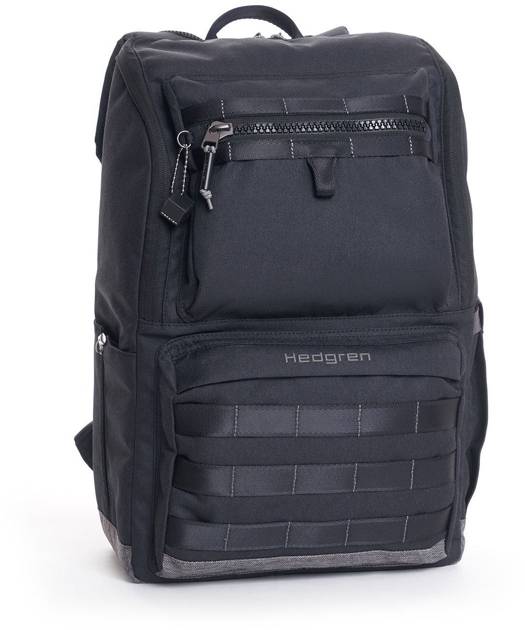 Hedgren Knock Out TENNIN Backpack Medium mit Laptopfach 15.6" Phantom