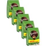 SENSEO Pads Mild Senseopads helle Röstung 5x 48 Kaffeepads XXL Pack 240 Getränke