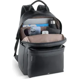 Bugatti Rucksack Rico Backpack Black