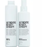 Authentic Beauty Concept Hydrate Spray Conditioner