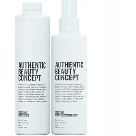 Authentic Beauty Concept Hydrate Spray Conditioner
