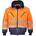 Hi-Vis Pilotenjacke PJ50 XL