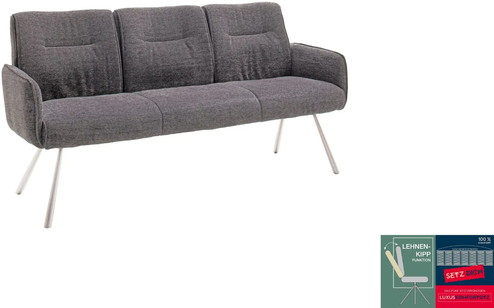 Sitzbank MCA FURNITURE 