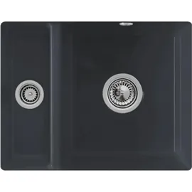Villeroy & Boch Subway 60 XU graphite + Excenterbetätigung