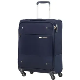 Samsonite Base Boost 4-Rollen Cabin 55 cm / 39 l navy blue