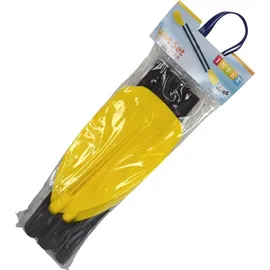 Intex Paddel Set 2er 122 cm Aluminium/Kunststoff Gelb
