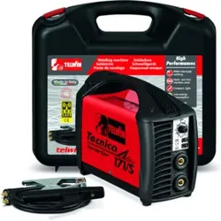 TELWIN E-Hand Inverter TECNICA 171/S mit Koffer